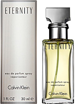 Calvin Klein Eternity Woman 50ml Eau de Parfum