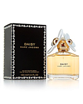 Marc Jacobs Daisy 100ml Eau de Toilette