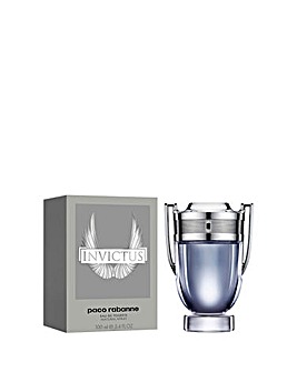 Paco Rabanne Invictus 100ml Eau de Toilette