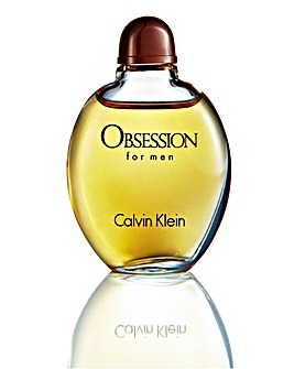 Calvin Klein Obsession For Men 125ml EDT