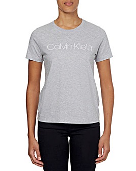 Calvin Klein Logo Tee