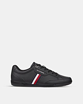 Tommy Hilfiger Classic Lo Cupsole Leather