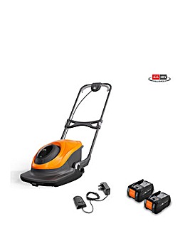 Flymo 36V EasiHover 300 Cordless Hover Lawnmower
