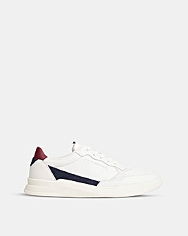 Tommy Hilfiger Elevated Cupsole Leather
