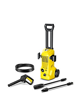 Karcher K2 P Pressure Washer
