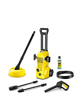 Karcher K2 P Home Pressure Washer