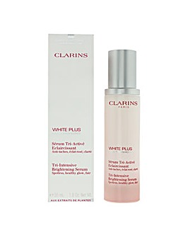 Clarins White Plus Tri Intensive Brightening Serum 50ml