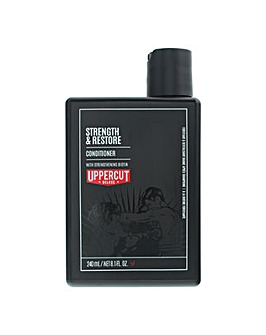 Uppercut Deluxe Strength And Restore Conditioner 240ml