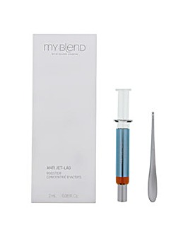 Clarins My Blend Anti Jet-Lag Booster 2ml