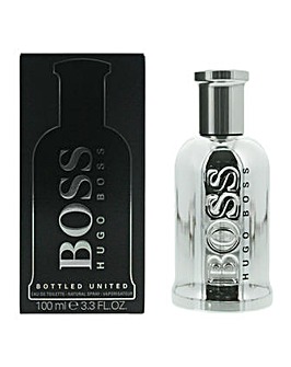 Hugo Boss Bottled United Eau de Toilette 100ml