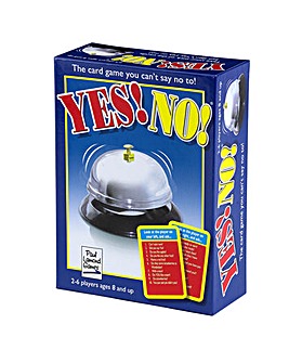 The Yes/No Game