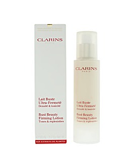 Clarins Bust Beauty Firming Body Lotion 50ml