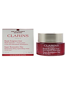 Clarins Super Restorative Day Cream 50ml