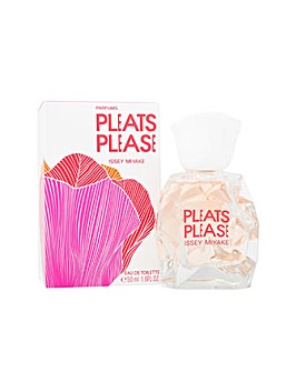 Issey Miyake Pleats Please Eau De Toilette For Her