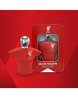 EPL Liverpool FC Fragrance Eau De Toilette For Him