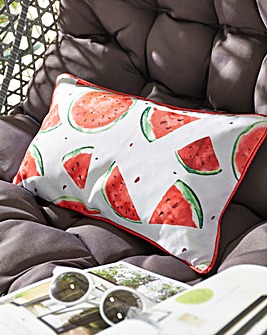 Watermelon Cool Cushion