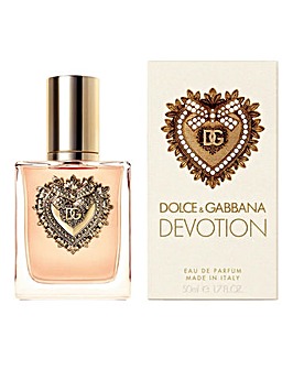 Dolce & Gabbana Devotion EDP 50ml