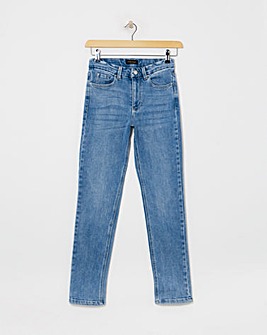 Anthology Light Blue Slim Leg Jeans