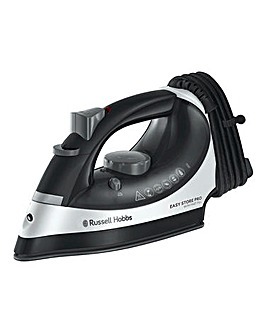 Russell Hobbs 23791 Easy Store and Fast Steam Iron
