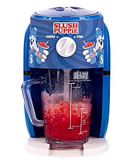 Slush Puppie Slushie Gift Set