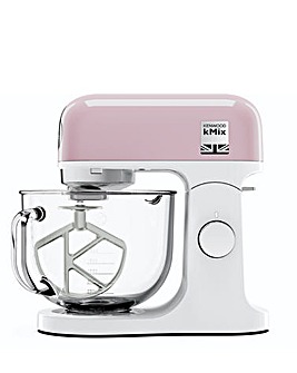Kenwood KMX754PP Kmix Pink Kitchen Machine