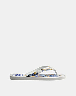 Havaianas Top Tropicalia Vibes II Sandals