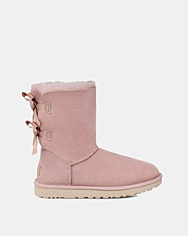 Ugg Bailey Bow ll Short Boots D Fit