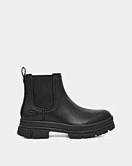 Ugg Ashton Leather Chelsea Boots