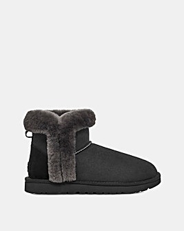 Ugg Classic Heritage Fluff Boots