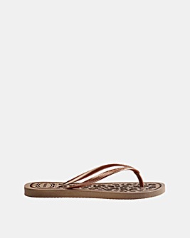 Havaianas Slim Animal Sandals
