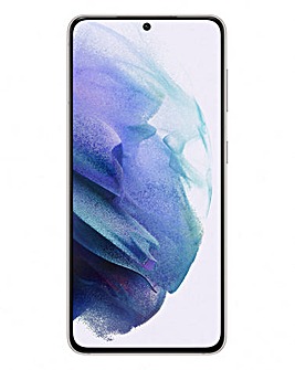 Samsung Galaxy S21 5G 128GB - Phantom White