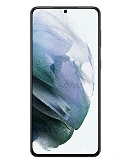Samsung Galaxy S21+ 5G 256GB - Phantom Black