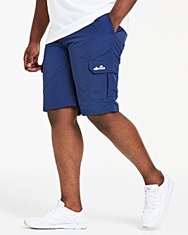 ellesse wimborne cargo shorts