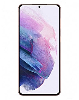 Samsung Galaxy S21+ 5G 256GB - Phantom Violet