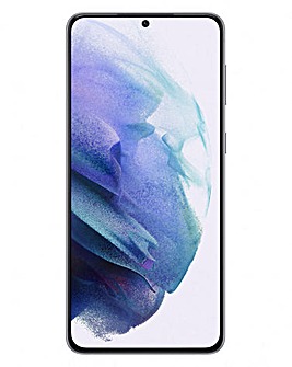 Samsung Galaxy S21+ 5G 128GB - Phantom Silver