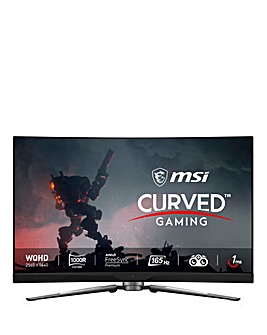 msi gaming monitor argos