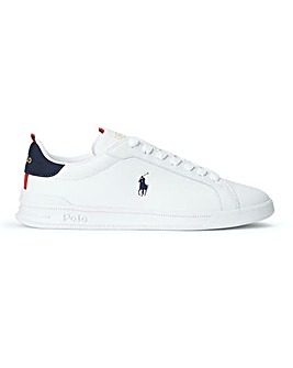 Polo Ralph Lauren HRT CT II Sneaker