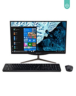 ENTITY Suite 21.5in 4GB, 64GB All -In-One Windows PC