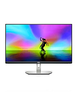 Dell S2721H IPS 4ms 75Hz FreeSync 27inch FHD Monitor