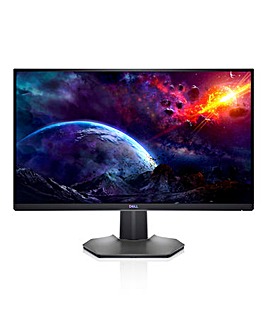 Dell S2721DGFA 1MS 165Hz 27in QHD Gaming Monitor