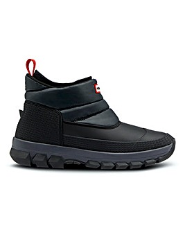 Hunter Insulated Snow Boot