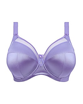 Goddess Keira Full Cup Wired Bra Purple