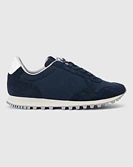 Sneakers tommy hilfiger elastic retro runner fwfw3336 hot sale black 99