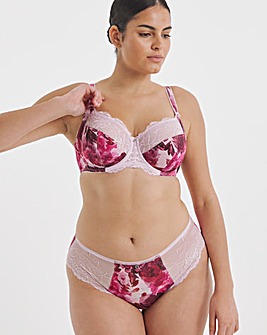 Fantasie Pippa Knicker Rasp Ripple