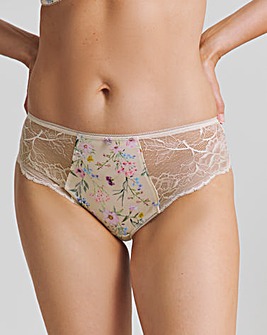 Fantasie Pippa Knicker Summer Garden