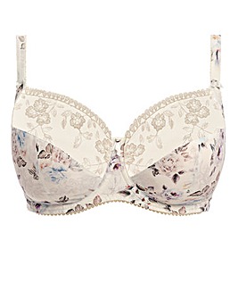 Fantasie Lisbeth Full Cup Wired Bra Ivory