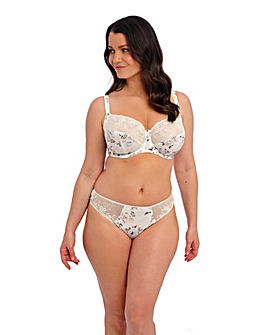 Fantasie Lisbeth Full Cup Wired Bra Ivory