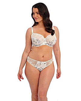 Fantasie Lisbeth Knicker Ivory