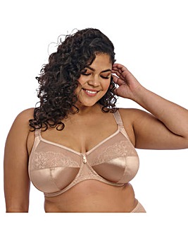 Elomi Cate Allure Full Cup Wired Bra Sahara