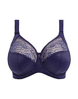 Elomi Morgan Full Cup Wired Bra Midnight